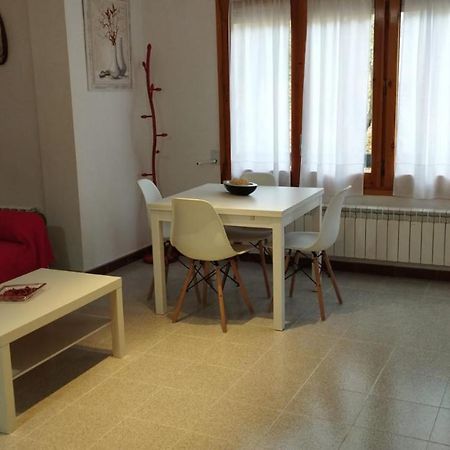 Apartamento La Raca Jaca Exterior foto