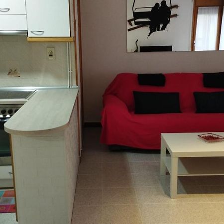 Apartamento La Raca Jaca Exterior foto