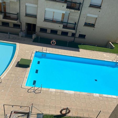 Apartamento La Raca Jaca Exterior foto