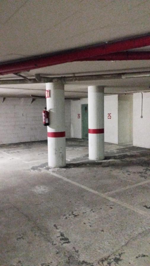 Apartamento La Raca Jaca Exterior foto