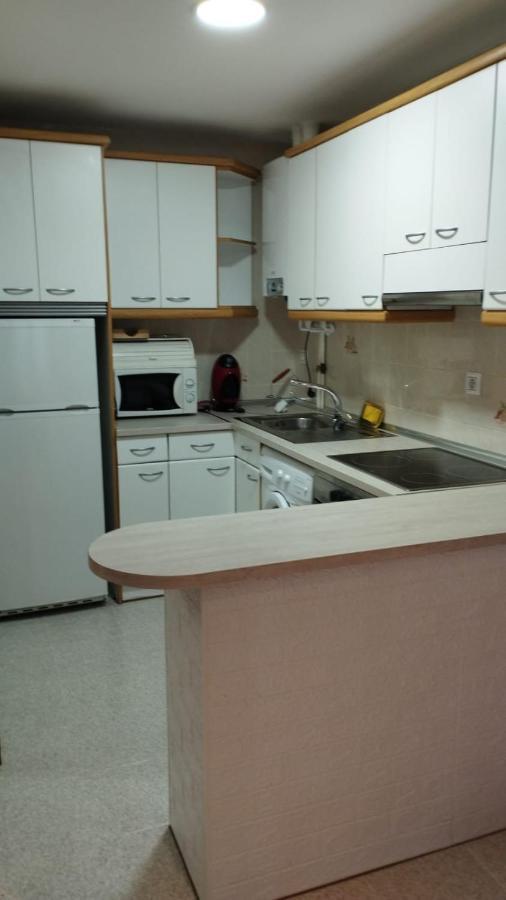 Apartamento La Raca Jaca Exterior foto