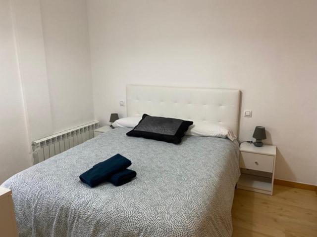 Apartamento La Raca Jaca Exterior foto