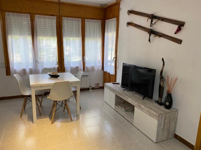 Apartamento La Raca Jaca Exterior foto