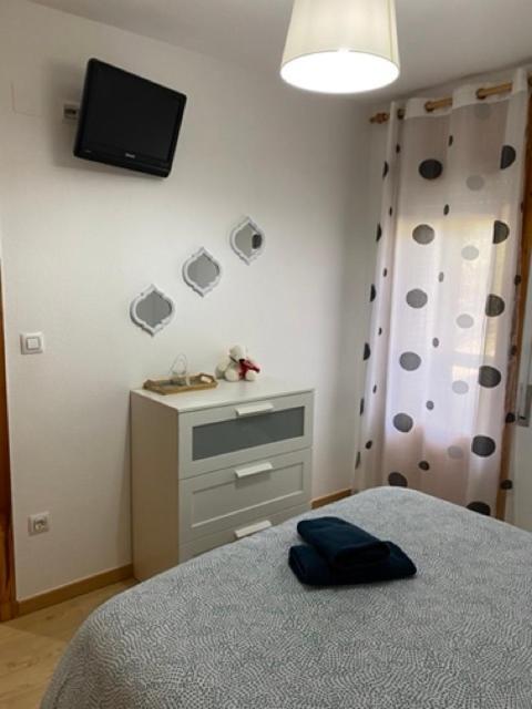 Apartamento La Raca Jaca Exterior foto